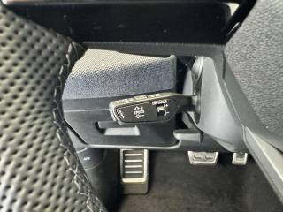 AUDI A5 usata, con Touch screen