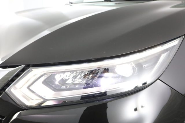 NISSAN Qashqai usata 8