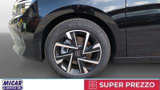 OPEL Corsa usata, con Controllo elettronico della corsia