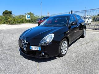 ALFA ROMEO Giulietta usata 1