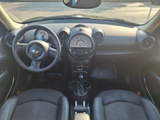 MINI Countryman usata, con Autoradio