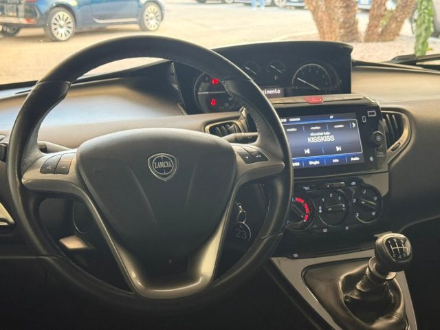 LANCIA Ypsilon usata, con Bluetooth