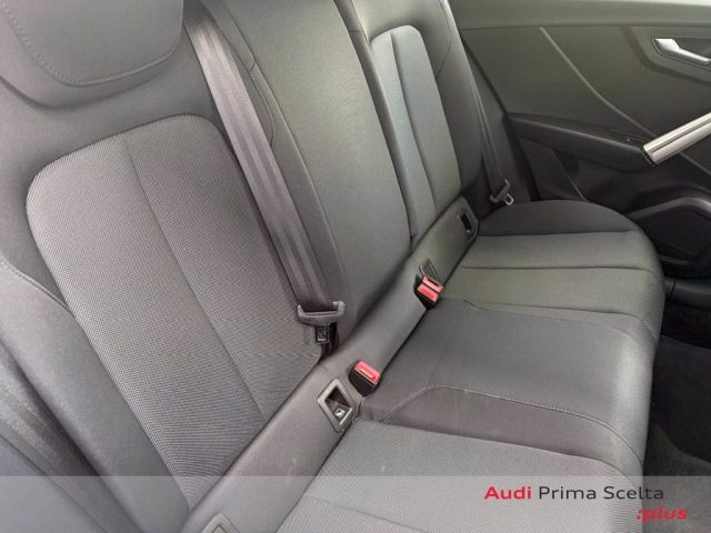 AUDI Q2 usata, con Cruise Control
