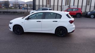 FIAT Tipo usata, con Chiusura centralizzata telecomandata