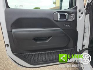 JEEP Wrangler usata, con Sedile posteriore sdoppiato