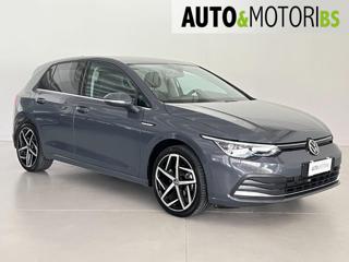 VOLKSWAGEN Golf usata, con Airbag laterali