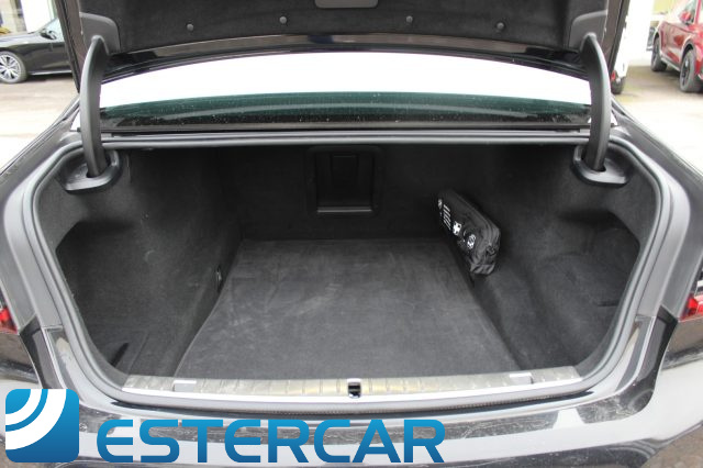 BMW 730 usata, con Sedili riscaldati