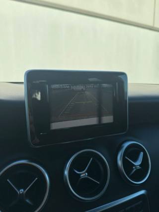 MERCEDES-BENZ A 200 usata 9