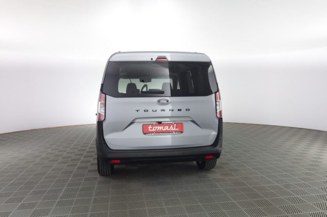 FORD Tourneo Courier usata 4