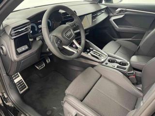 AUDI A3 usata, con Airbag Passeggero