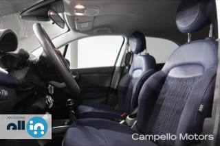 FIAT 500X usata 4