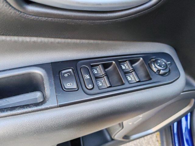 JEEP Renegade usata, con Supporto lombare