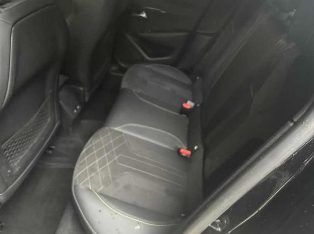 PEUGEOT 208 usata, con Cerchi in lega