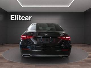 MERCEDES-BENZ C 200 usata, con Autoradio