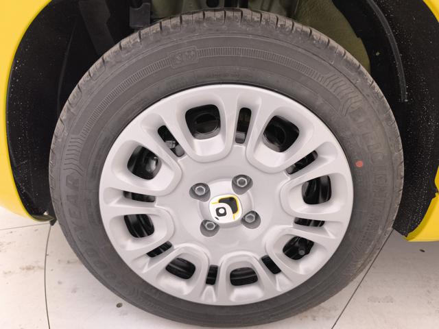 FIAT Panda usata, con ESP
