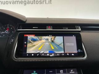 LAND ROVER Range Rover Velar usata, con Servosterzo