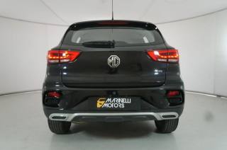 MG ZS usata, con Autoradio