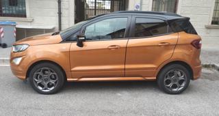 FORD EcoSport usata, con ESP