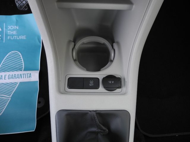 SEAT Mii usata, con Specchietti laterali elettrici