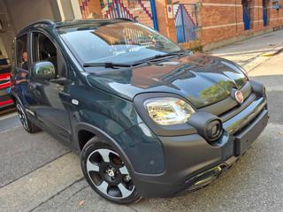 FIAT Pandina usata, con Airbag