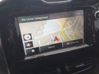RENAULT Clio usata, con Climatizzatore