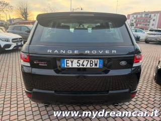 LAND ROVER Range Rover Sport usata, con Fendinebbia