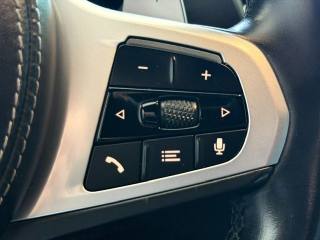BMW X6 usata, con Touch screen