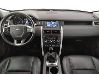 LAND ROVER Discovery Sport usata, con ESP