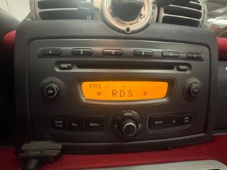 SMART ForTwo usata, con Fendinebbia