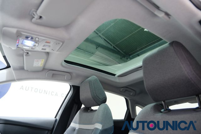 CITROEN C4 usata, con Servosterzo