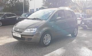 FIAT Idea usata, con Airbag