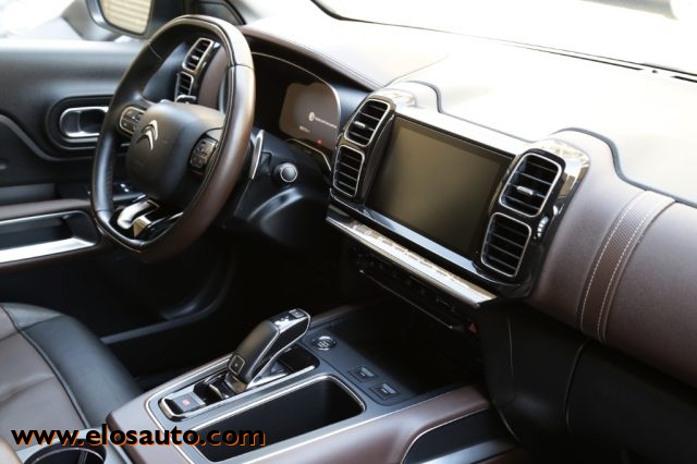 CITROEN C5 Aircross usata, con ESP