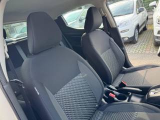 NISSAN Micra usata, con Servosterzo
