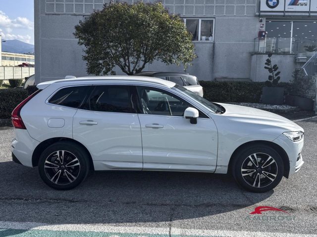 VOLVO XC60 usata 1