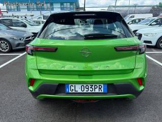 OPEL Mokka usata, con Antifurto