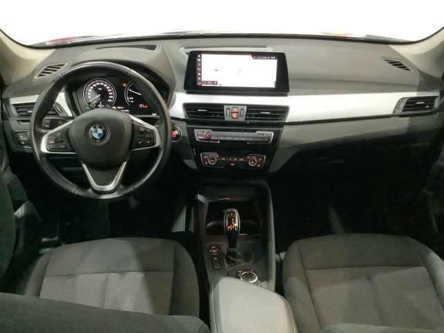 BMW X1 usata, con Chiusura centralizzata
