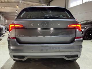 SKODA Kamiq usata, con Autoradio