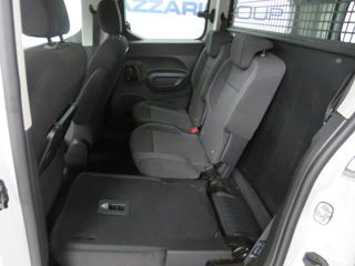 FIAT Doblo usata, con Fendinebbia