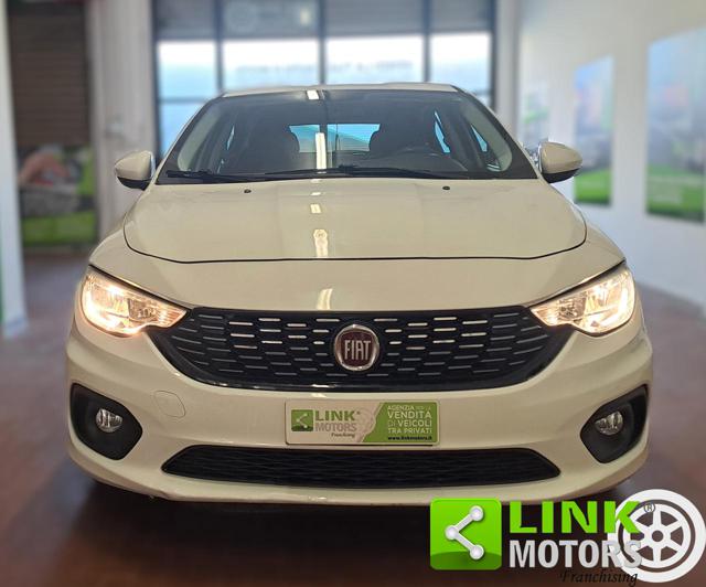 FIAT Tipo usata 17