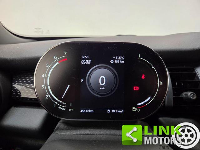 MINI Cooper S usata, con Alzacristalli elettrici