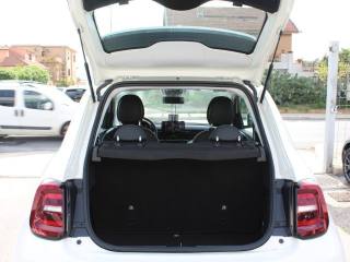 FIAT 500e usata, con Riconoscimento dei segnali stradali