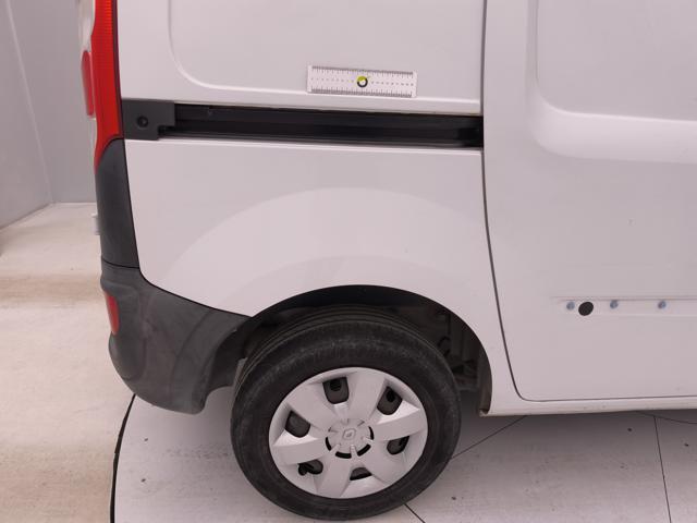 RENAULT Kangoo usata 39