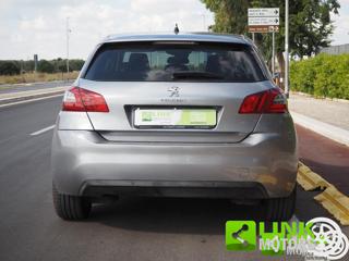 PEUGEOT 308 usata 6