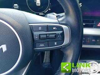 KIA Sportage usata, con Immobilizzatore elettronico
