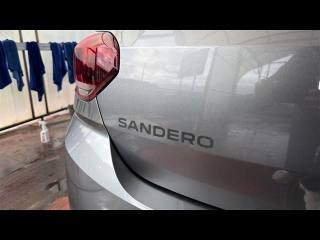 DACIA Sandero usata 14