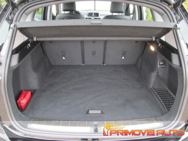 BMW X1 usata, con ESP