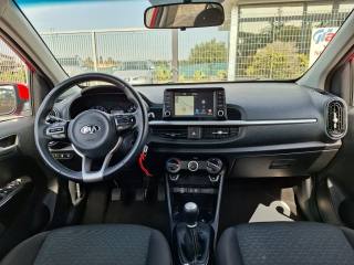 KIA Picanto usata 5