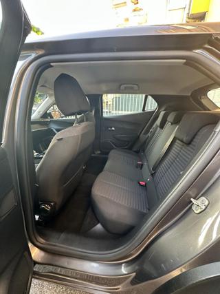 PEUGEOT 2008 usata, con Bracciolo
