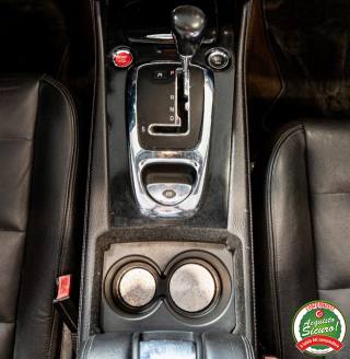 JAGUAR XK usata, con ESP