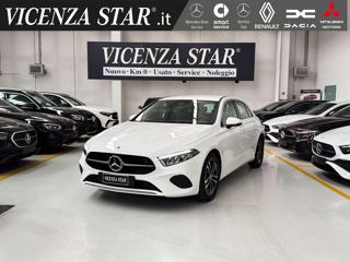 MERCEDES-BENZ A 180 d Sport Automatic